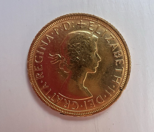 1968 full gold - 1968,