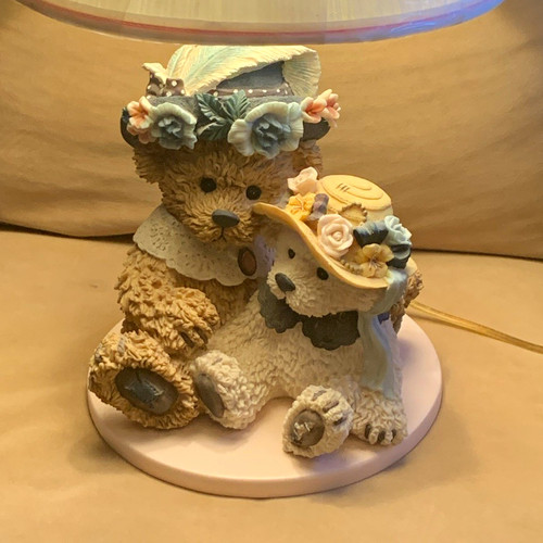 Teddy bear lamb novelty - teddy,