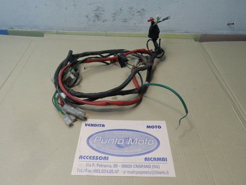 Genuine sym symply 125 - genuine,