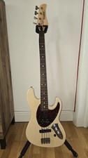 1997 Hamer Cruise Bass