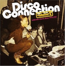 Disco Connection 2 - Disco