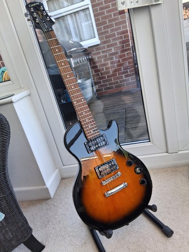 Epiphone les paul special - special, ii