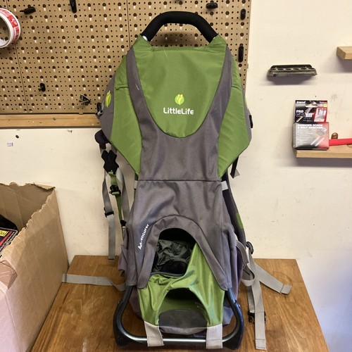 Littlelife adventurer child - adventurer,