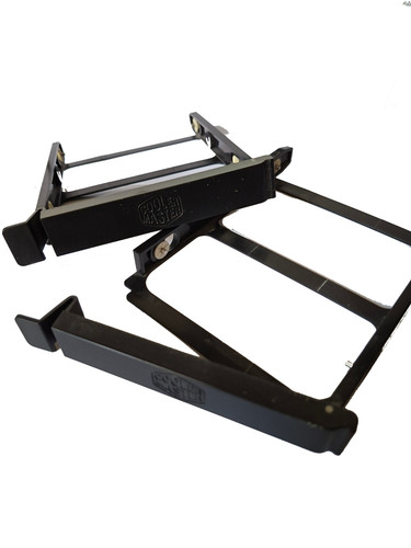 Drive caddies trays for cooler - drive, caddies/trays