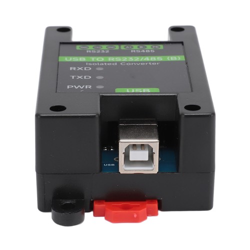 Usb rs232 485 - to, converter