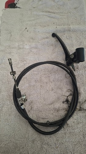 Clutch cable - cable,,