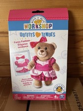 Build A Bear Workshop Fashion