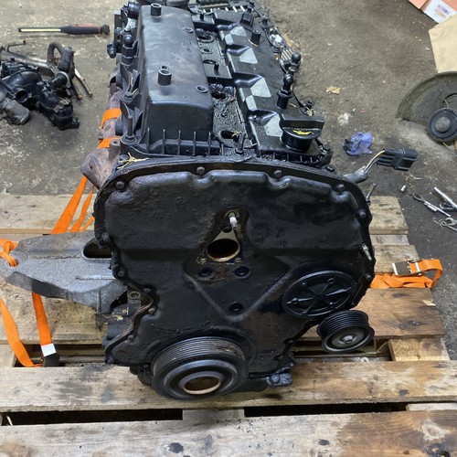 Ford transit mk8 - 2014-2016, 2.2