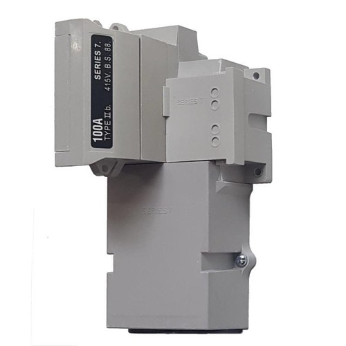 Henley series service - 7,