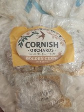 Cornish Orchards Golden Cider