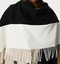 M&S Womens  Two Tone