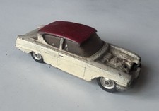 Vintage Corgi Toys No. #234