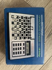 Vintage Acetronic Graduate