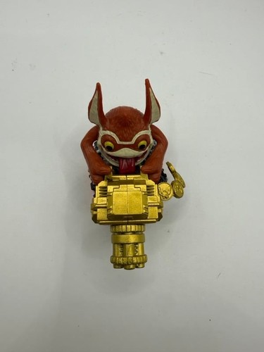 Skylanders giants trigger - skylanders,