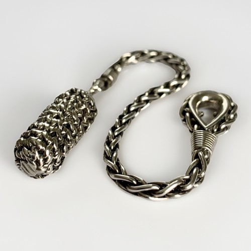 Gaetan percin silver - gaetan, de