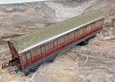 CG108: Hornby O Gauge  No 2