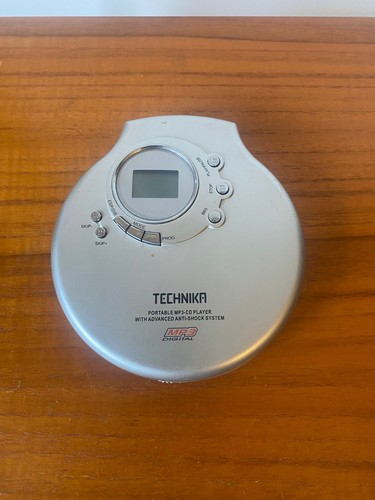 Technika pcd 307 personal - technika, pcd-307