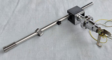 Goldring Lenco GL72 Tonearm for Parts #2