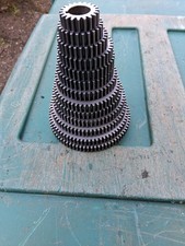 MYFORD  ML7 / Super7 change