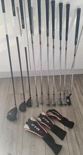 Fazor CTR20 Golf Club Set