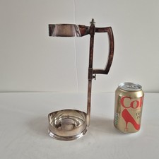 Interesting Antique Silver