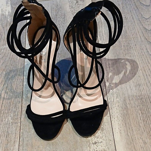 Deep7 women black faux - deep7, women’s