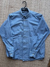 45R 45RPM Chambray 8 Knots