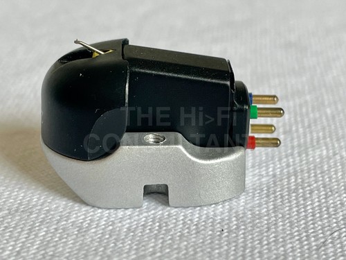 Goldring 2400 - 2400, iron)