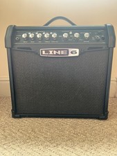 Line spider 15 watt - line, 6