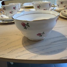 Colclough Bone China “ Ditsy