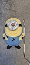 minion stuart despicable me