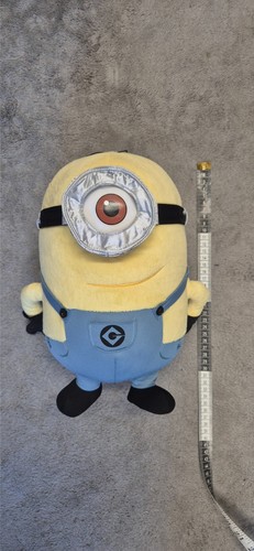 Minion stuart despicable - minion, me