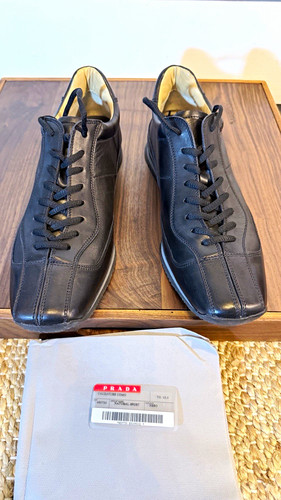 Prada sport men black - men's,