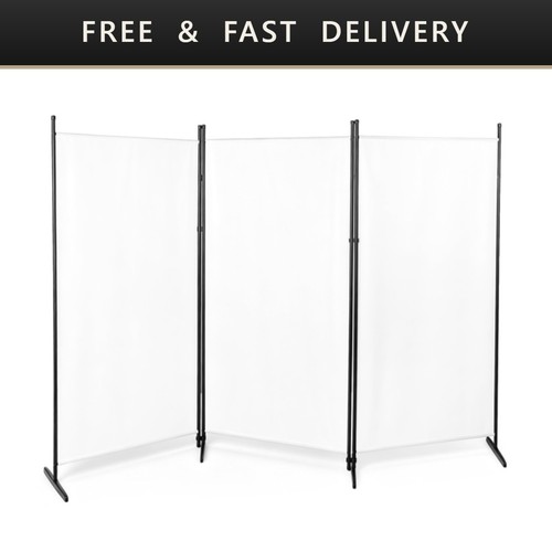6ft panels room divider wall - 6ft,