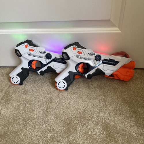 Nerf laser ops pro alpha - nerf,