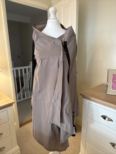 Design taffeta gilet - xd,