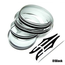 Car Body Decal Striping Pin