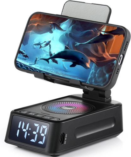 Dikaou phone stand - phone, with