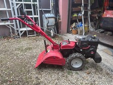 rotavator MTD T450