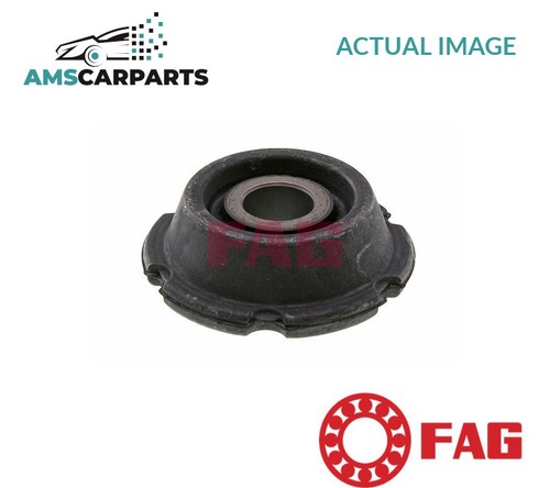 Control arm wishbone - control, bush