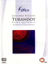 TURANDOT - Giacomo Puccini -