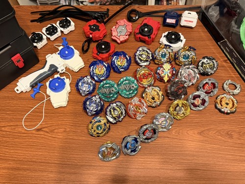 Beyblade burst x - beyblade,