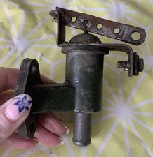 Vintage Classic Car Smiths