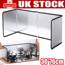 Folding Oil-proof Splash