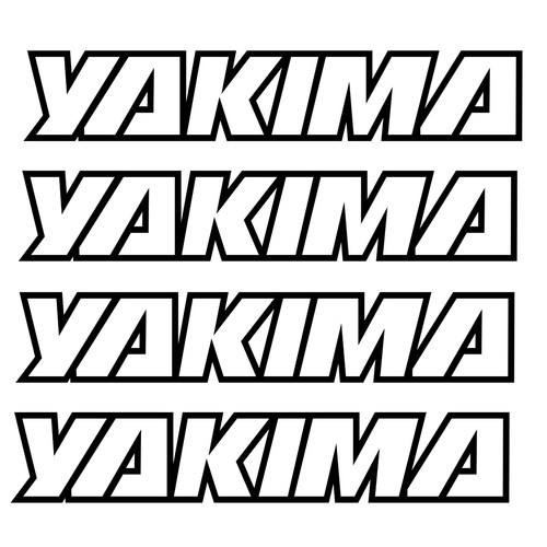 Yakima bike rack roof - yakima,