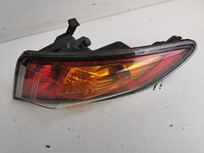 Honda Civic MK8 O/S Outer Rear Light Cluster - Driver Side Outer 220-16721 R