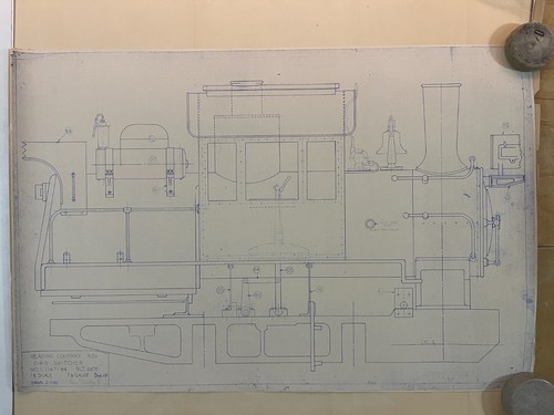 Locomotive drawing reading - locomotive, drawing#2　reading