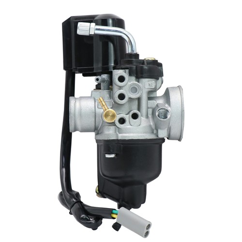 Motorcycle phva 12qd - phva,