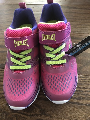 New everlast girl - new,