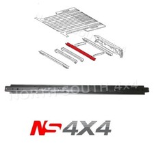 Under tub cross member 4